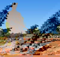 Great Cobar Copper Mine - Palm Beach Accommodation