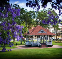 Gympie - Palm Beach Accommodation