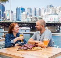 Harbourside Shopping Centre - Palm Beach Accommodation