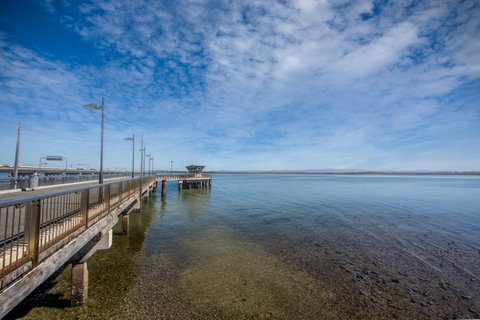 Hays Inlet - Palm Beach Accommodation 1
