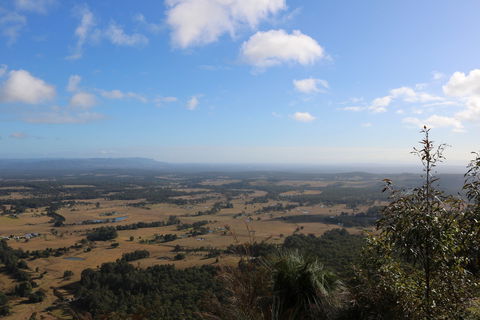 Heaton State Forest - Watagan Mountains - Palm Beach Accommodation 0