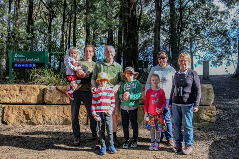 Heaton State Forest - Watagan Mountains - Palm Beach Accommodation 1