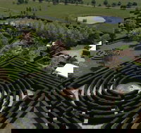 High Country Maze - Palm Beach Accommodation