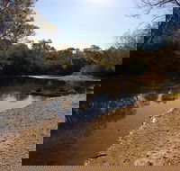 Horseshoe Lagoon Flora and Fauna Reserve - Palm Beach Accommodation