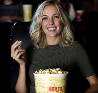 Hoyts Penrith - Palm Beach Accommodation