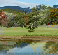 Jamberoo Golf Club - Palm Beach Accommodation