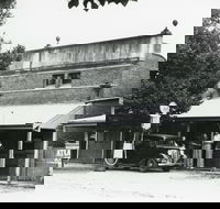 Jindera Heritage Walk