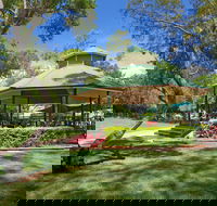 Kaimkillenbun - Palm Beach Accommodation