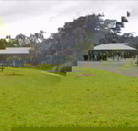 Koonjeree picnic area - Palm Beach Accommodation