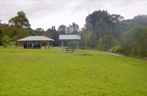 Koonjeree Picnic Area - Palm Beach Accommodation 0