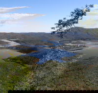 Lake Cania - Palm Beach Accommodation