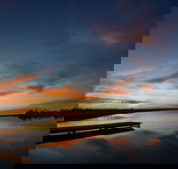 Lake Fred Tritton - Palm Beach Accommodation