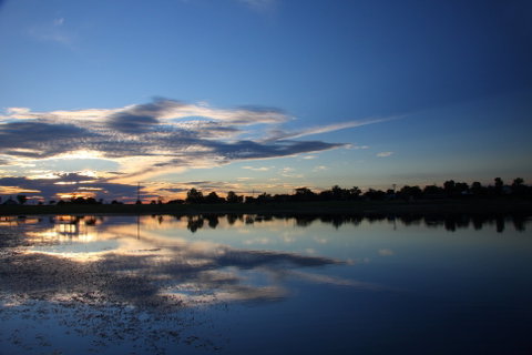 Lake Fred Tritton - Palm Beach Accommodation 1