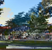 Market Square Recreation Area - Palm Beach Accommodation