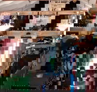 Mauzie's Most Marvellous Vintage - Palm Beach Accommodation