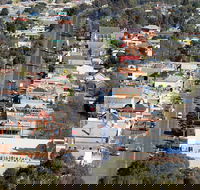 Mickle Lookout - Palm Beach Accommodation