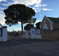 Moonta Cemetery Walks - Palm Beach Accommodation