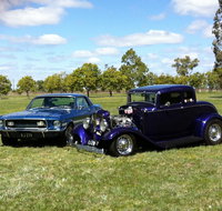 Moree Motor Enthusiasts - Palm Beach Accommodation