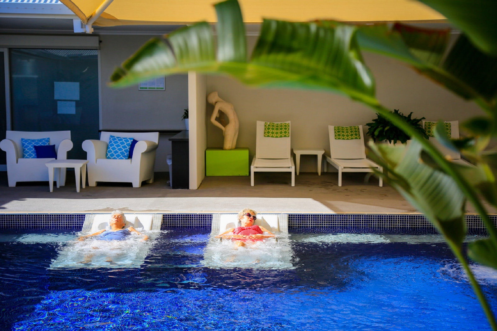 Tulloona NSW Palm Beach Accommodation