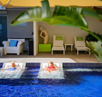 Moree Artesian Wellness Centre - Palm Beach Accommodation