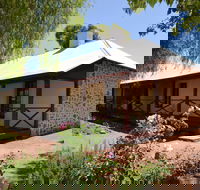 Morby Cottage - Palm Beach Accommodation