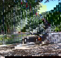 Mosaic Time Walk - Palm Beach Accommodation