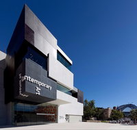 Museum of Contemporary Art Australia - MCA - Palm Beach Accommodation
