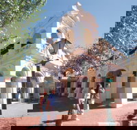 Narrogin - Palm Beach Accommodation