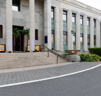 National Film and Sound Archive of Australia - Palm Beach Accommodation