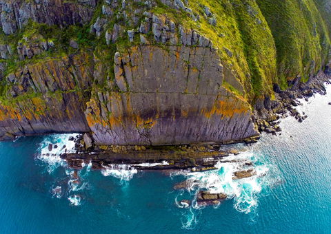 Newland Head Conservation Park - Palm Beach Accommodation 0