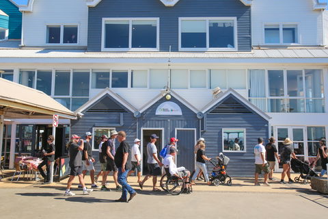 Newcastle Shoreline Walk - Palm Beach Accommodation 0