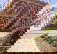 Northam Town Hall - Palm Beach Accommodation
