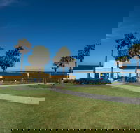 Oak Park - Palm Beach Accommodation