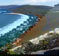 Pearl Beach - Palm Beach Accommodation