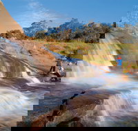 Perth Hills - Palm Beach Accommodation