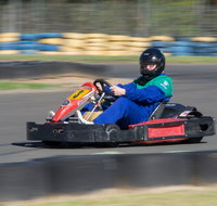 Picton Karting Track - Palm Beach Accommodation