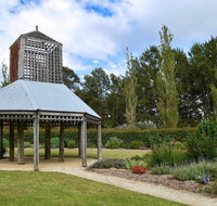 Picton Botanic Gardens - Palm Beach Accommodation
