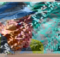 Port Pirie Mural Trail - Palm Beach Accommodation