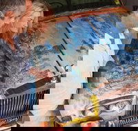 Pro Hart Gallery - Palm Beach Accommodation