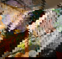 Queensland Museum - Palm Beach Accommodation