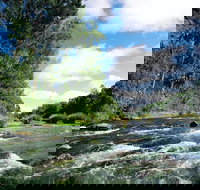 Richmond Valley Hinterland Self Drive Tour - Palm Beach Accommodation