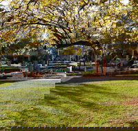 Ryrie Park - Braidwood - Palm Beach Accommodation
