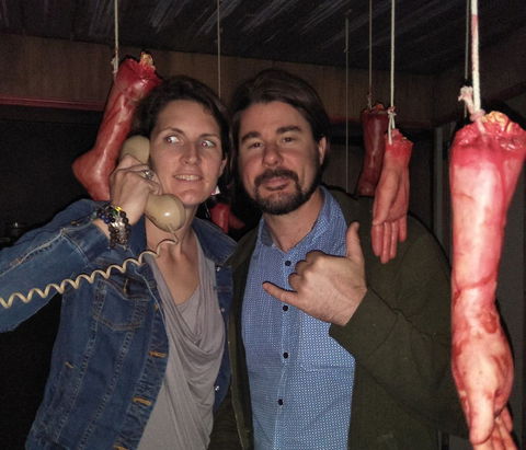 Seraphim Escape Rooms - Palm Beach Accommodation 1