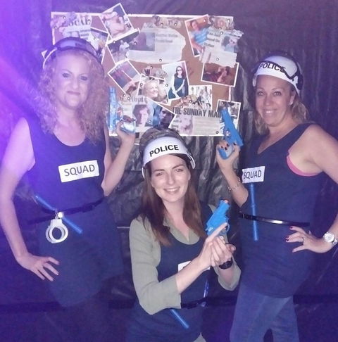 Seraphim Escape Rooms - Palm Beach Accommodation 2