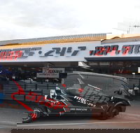 Snap Fitness Whyalla 24/7 gym - Palm Beach Accommodation