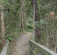 Springwood Conservation Park - Palm Beach Accommodation