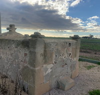 Stansbury Historic Cemetery - Palm Beach Accommodation