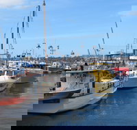 St Helens - Palm Beach Accommodation