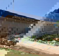 Streaky Bay Golf Club - Palm Beach Accommodation
