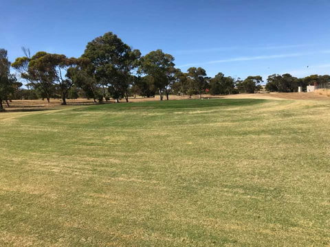 Streaky Bay Golf Club - Palm Beach Accommodation 2